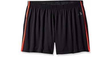 adidas response shorts review