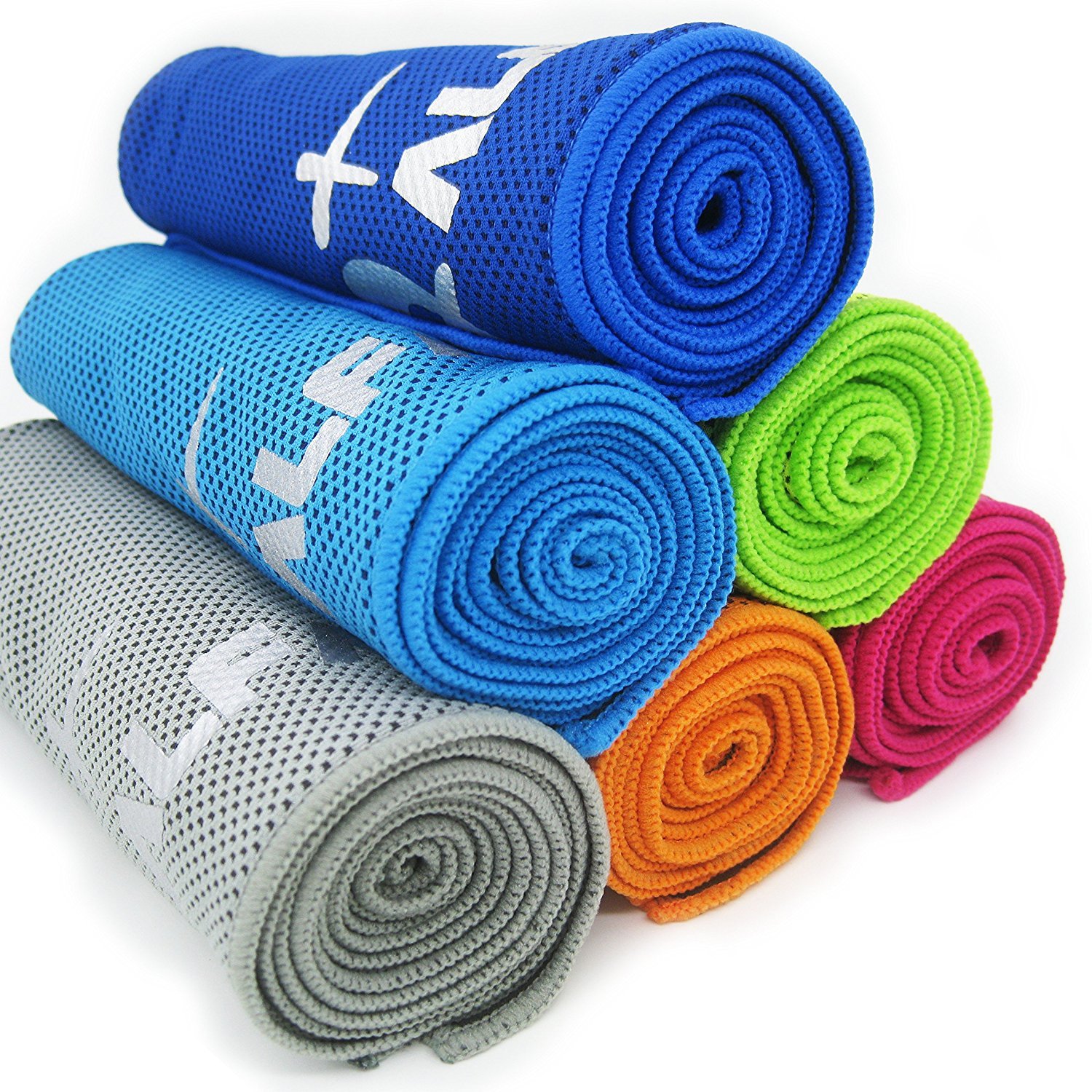 cooling towel review