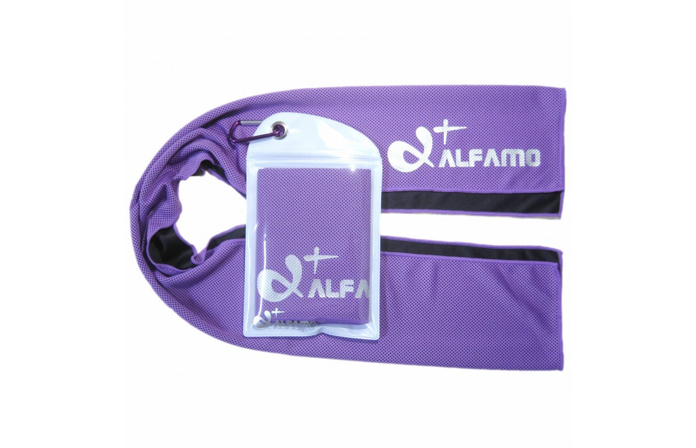 Alfamo Towel