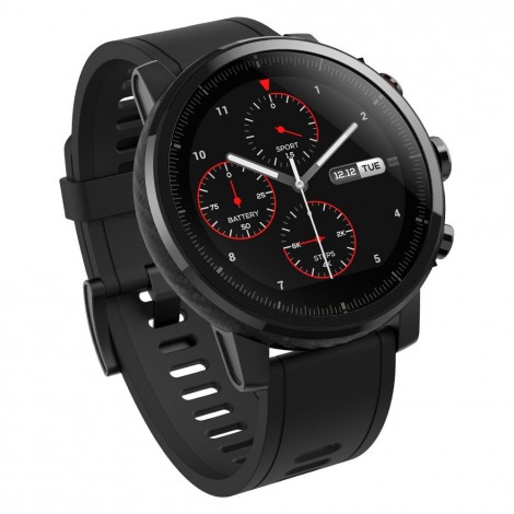 Amazfit Stratos Multisport multi sports watch