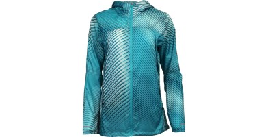 An In Depth Review of the Asics Packable Jacket in 2019