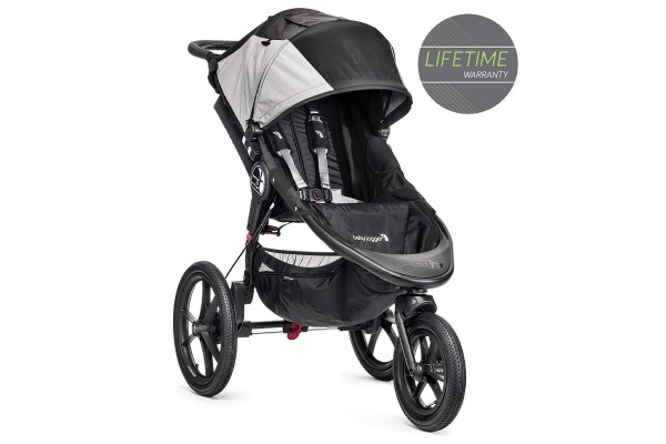 An In Depth Review of the Baby Jogger Summit X3 in 2019
