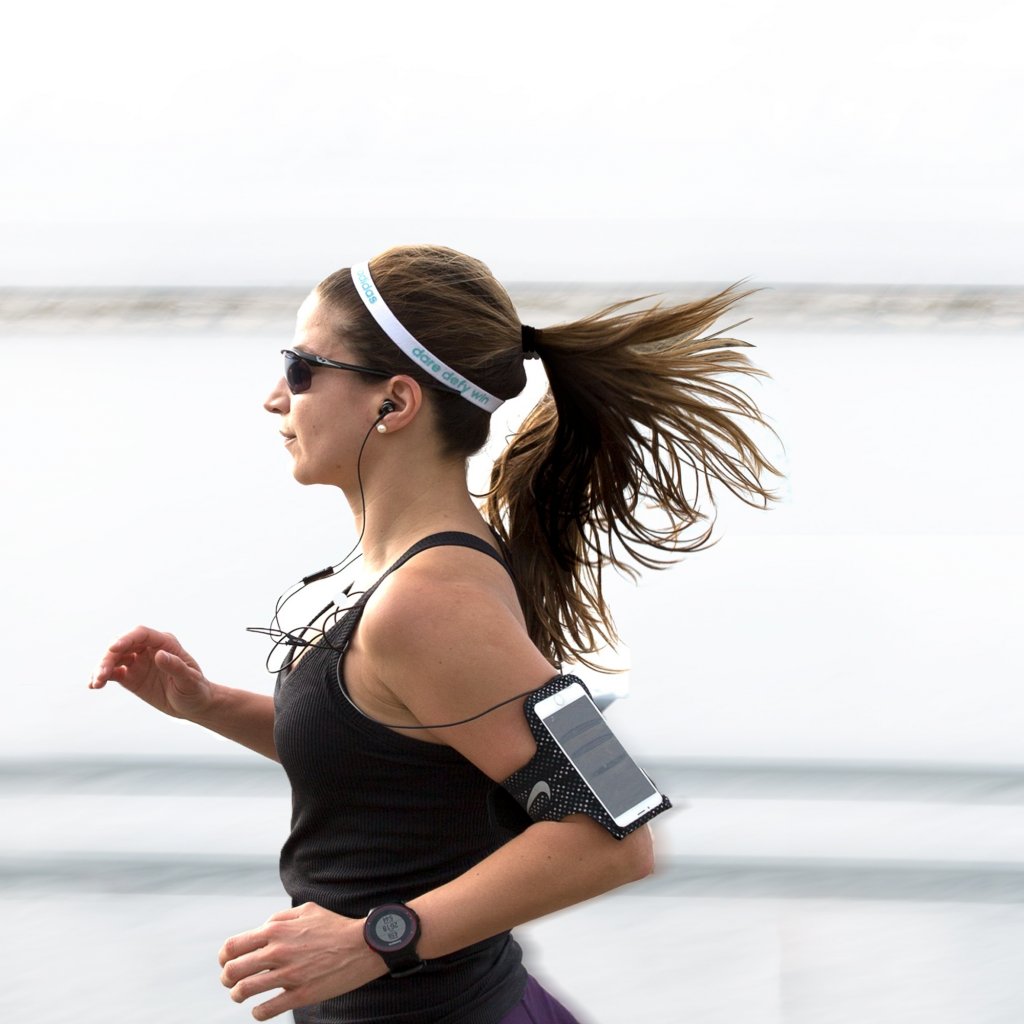 List 103+ Images how to listen to music while running without an armband Sharp