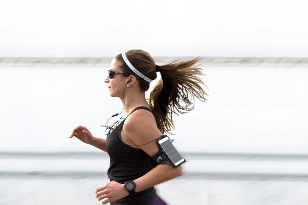 An In Depth Review of the Best Running Armbands in 2019