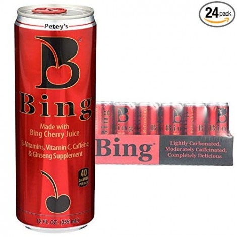 Bing Beverage Company