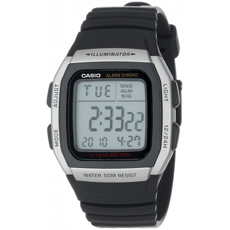 Casio W96H-1AV