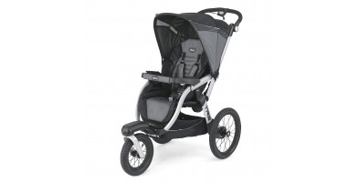 An In Depth Review of the Chicco TRE Jogging Stroller in 2019