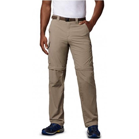 Columbia Men's Silver Ridge best hiking pants for men