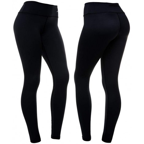 CompressionZ High Waisted leggings for runners