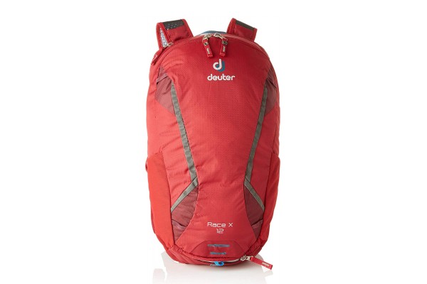 An In Depth Review of the Deuter Race X 12 in 2019