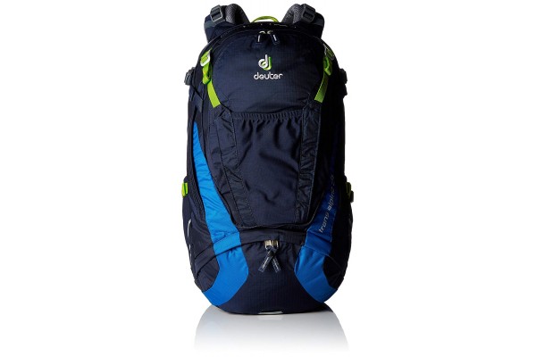 An In Depth Review of the Deuter Trans Alpine 30 in 2019