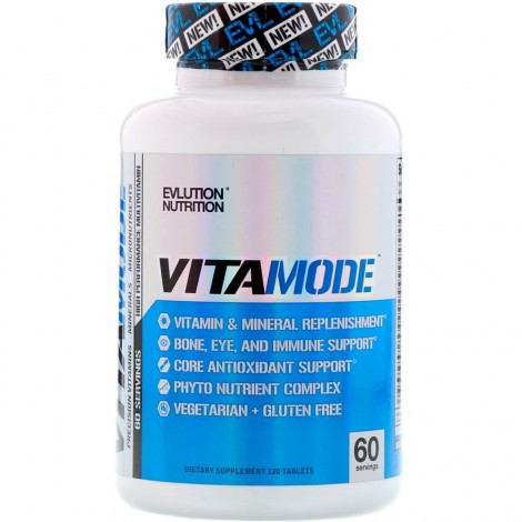 Evlution Nutrition VitaMode