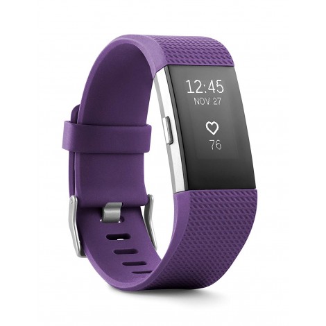 Fitbit Charge 2 fitbit review