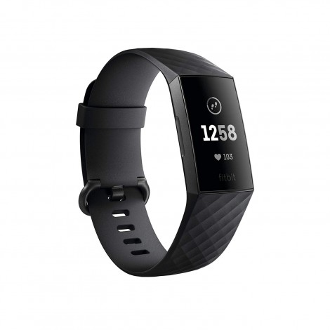 Fitbit Charge 3 review