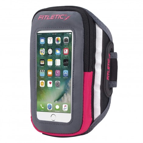 Fitletic armband phone holder for running