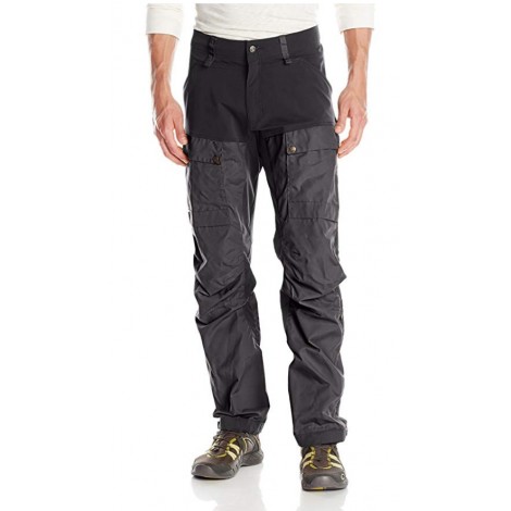 Fjallraven - Men's Keb Trousers for hiking Regular