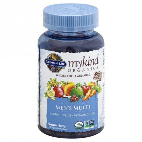 Garden of Life MyKind