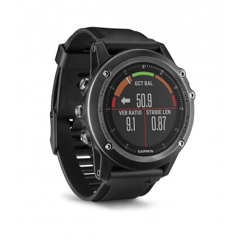 Garmin Fenix 3 HR