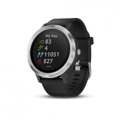 Garmin Vívoactive 3 runners watch