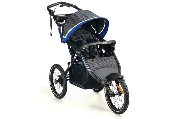 An In Depth Review of the Kolcraft Sprint Pro Jogging Stroller in 2019