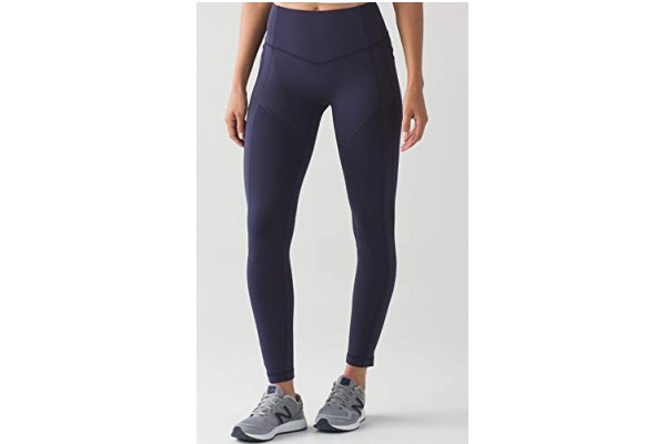 An in depth review of the Lululemon All The Right Places in 2019