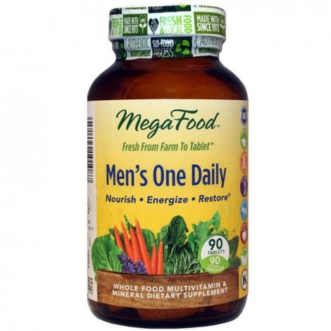 MegaFood - One Daily