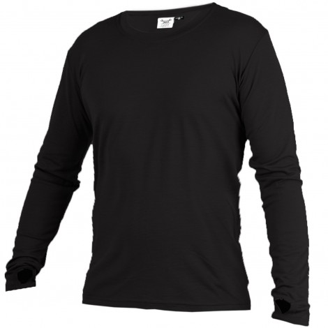 Best Base Layers Merino 365 Long Sleeve