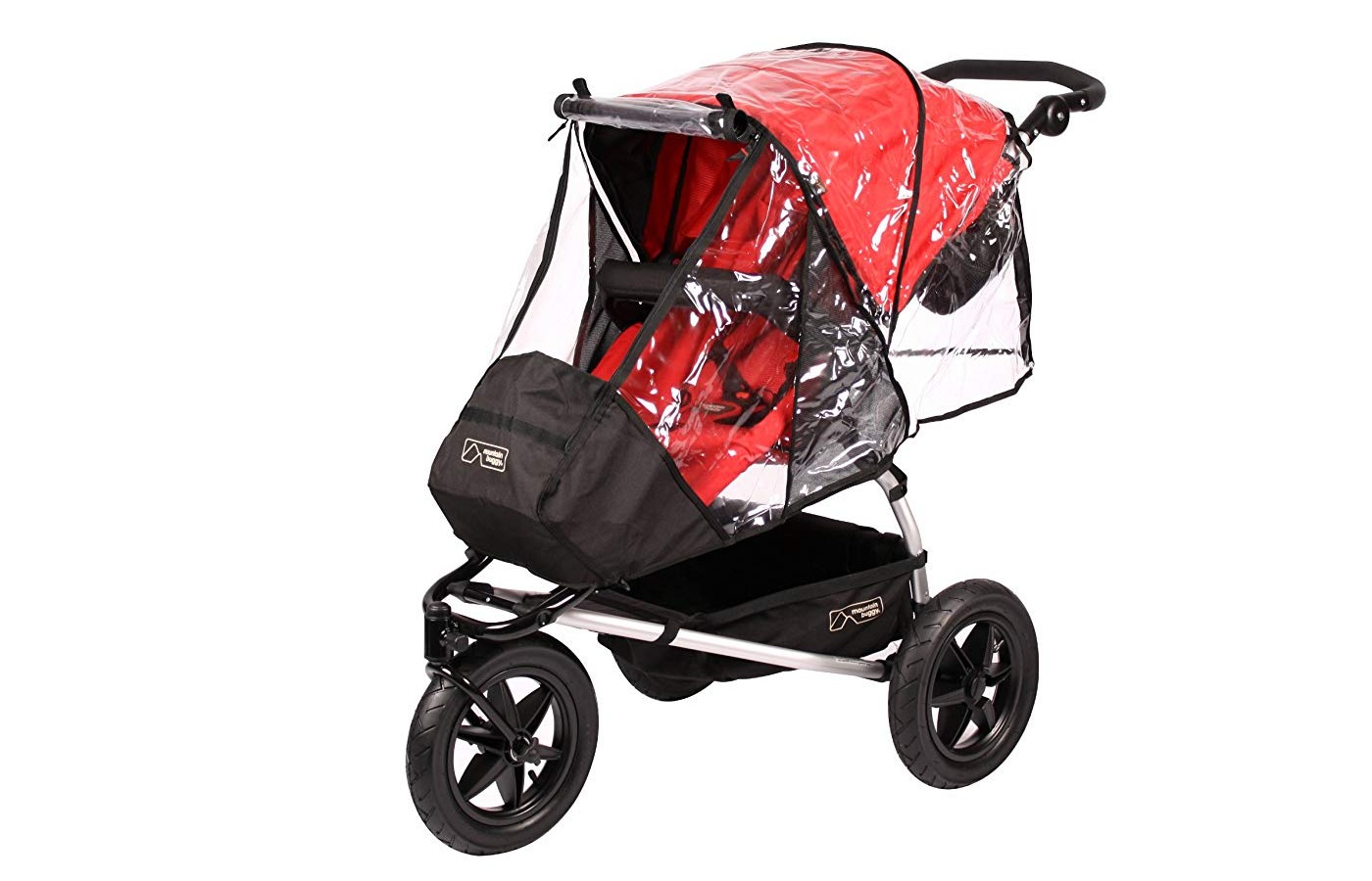 mountain buggy urban jungle rain cover