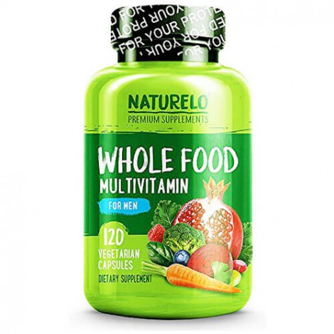 NatuRelo Whole Food