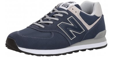 New Balance 574 Review