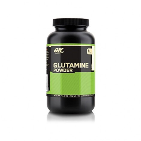 Optimum Nutrition supplements for muscle recovery