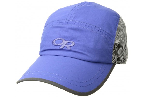 An in depth review of the Outdoor Research Swift Cap in 2019