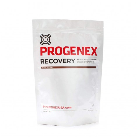 PROGENEX® Recovery supplement