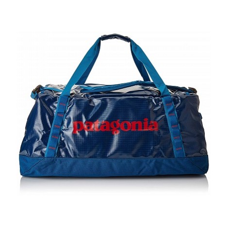 Patagonia Black Hole gym bag 