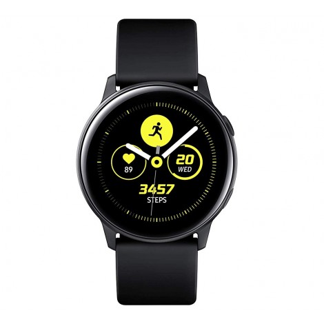 Samsung Galaxy running watch