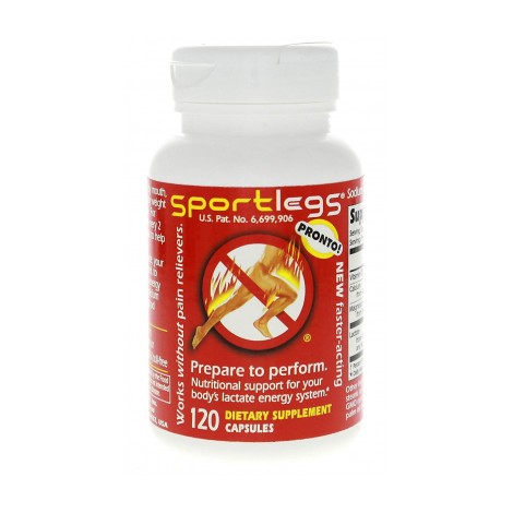 Best Supplements for Muscle Cramps Reviewed in 2022 | WalkJogRun