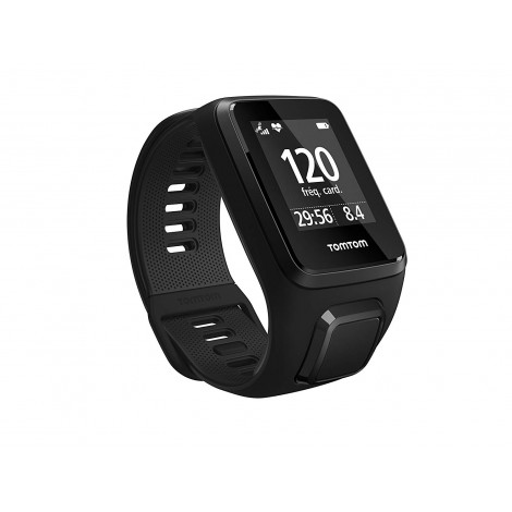 Tomtom Spark 3 Cardio watch for runners