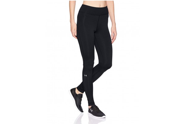 An in depth review of the Under Armour ColdGear Leggings in 2019