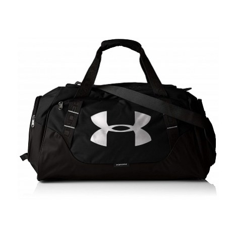 Under Armour Undeniable gym bag black