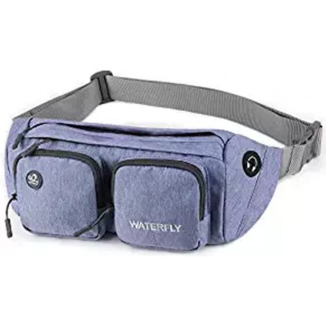 Waterfly Fanny Pack