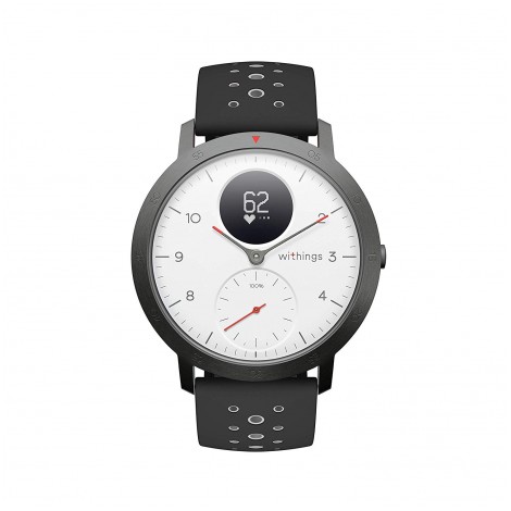 Withings Steel HR