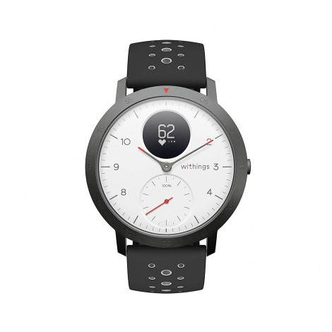  Withings Steel HR