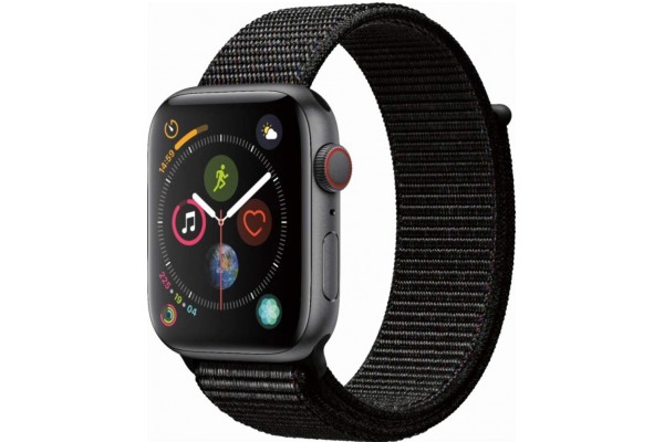 Apple Watch Series 4 Nike+