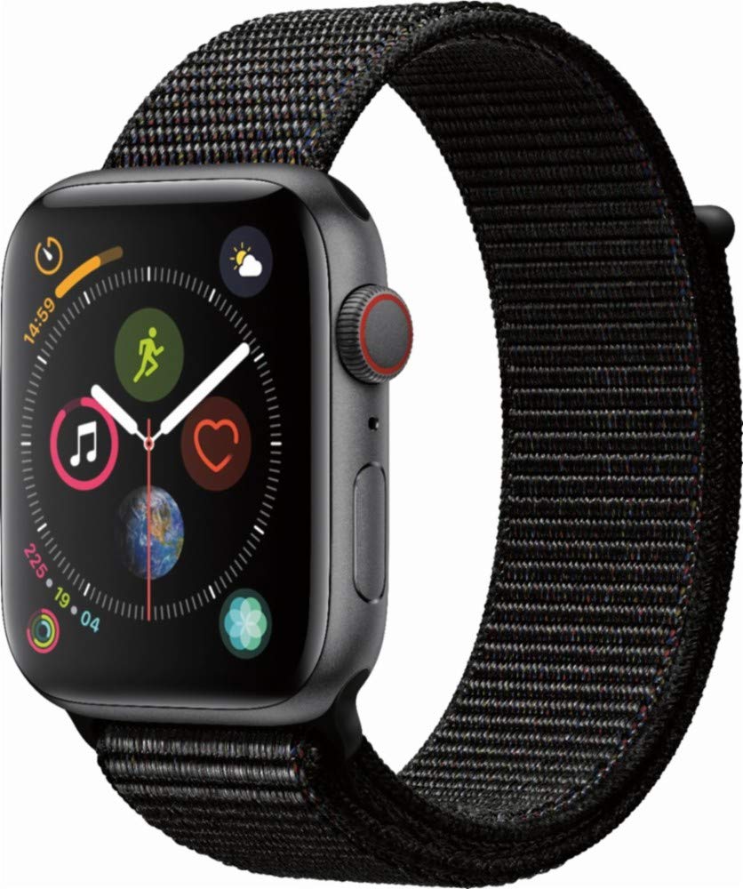 Apple Watch Series 4 Nike+ Reviewed for Tech in 2022 | WalkJogRun