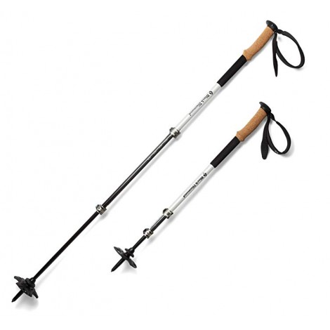 black diamond alpine trekking poles reviews