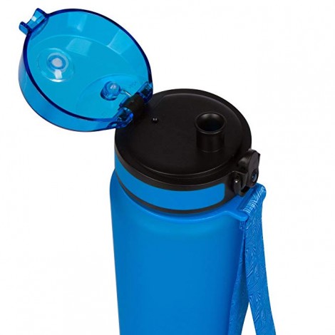 Brimma reusable water bottle