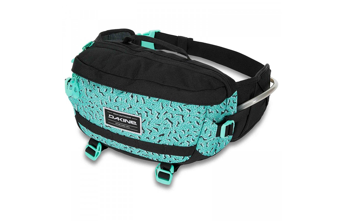 Dakine Hot Laps Waist Bag Reviewed For Weight In 2019 Walkjogrun - the compact hot laps waist pack by dakine