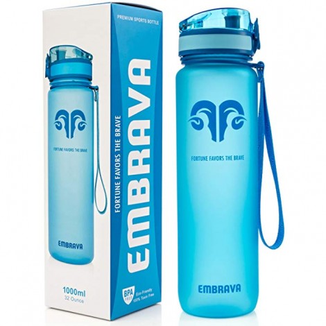 premium sports bottle Embrava