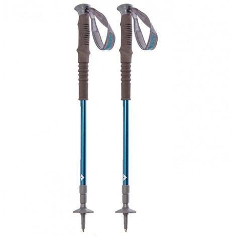 kelty trekking poles reviews