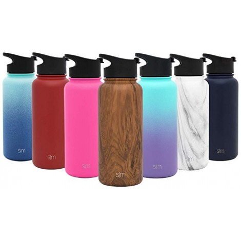 Simple Modern Summit water bottles